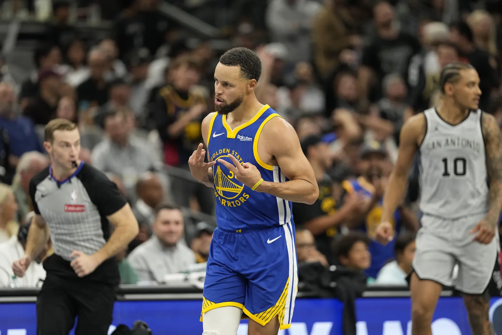 stephen curry