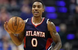 Jeff Teague aux Sixers contre Nerlens Noel ?