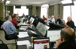 Bracketology : la science de la March Madness enseignée à l’université