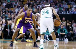 [mix] Metta World Peace – Career Mix