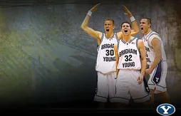 Le phénomène Jimmer Fredette raconté par Lee Cummard (Fos, Pro B)