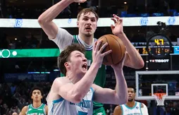 Rookie de l’année : Kon Knueppel largement favori devant Cooper Flagg ?