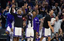 DeMarcus Cousins : “Les gars s’amusent en ce moment”