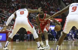 [Stats & Highlights] Les Rockets poursuivent leur remontée fantastique
