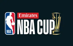 Le calendrier complet de l’Emirates NBA Cup