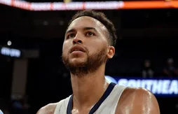 Gregg Popovich toujours aussi fan du style de Kyle Anderson