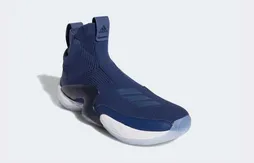 Adidas met à jour sa N3XT L3V3L sans lacets