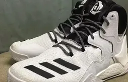 adidas : les premiers clichés de la Rose 7