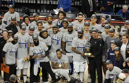 Les Mavericks, dernière équipe à passer de la Lottery aux NBA Finals