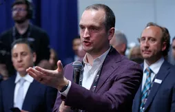 Tim Bontemps quitte ESPN pour rejoindre le « front office » des Hawks