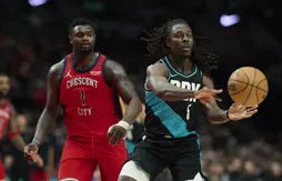 Les Blazers de Jrue Holiday ont le dernier mot face aux Pelicans