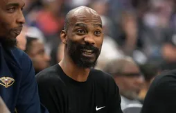 Corey Brewer retourne en NCAA pour poursuivre sa carrière de coach