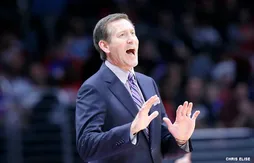 Jeff Hornacek veut s’inspirer du Heat