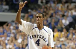 Rajon Rondo dans le staff de John Calipari à Kentucky ?