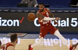 Nigeria : Mike Brown convoque treize joueurs NBA !