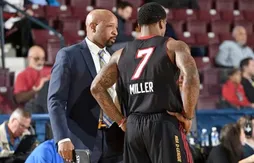 Pour remplacer Darko Rajakovic, les Grizzlies piquent Anthony Carter au Heat