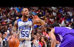 Le chemin de croix de Pierre Jackson vers la NBA