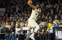 Sixers – Heat : Ben Simmons et Joel Embiid évitent le pire