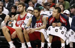 Les pires équipes de l’histoire : en 2010, une saison en enfer avec les Nets