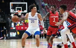 Malins, les Warriors ont finalement engagé un 15e joueur…