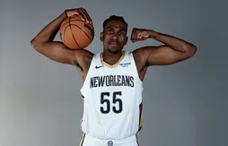 Les Pelicans perdent déjà Kevon Looney