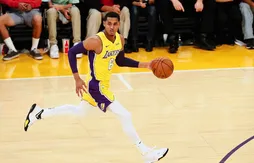 La mission “sixième homme” de Jordan Clarkson est en bonne voie