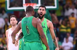 Brésil – Espagne : une deuxième défaite de suite pour la Roja !