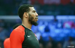 Iman Shumpert a discuté avec plusieurs équipes, dont les Bulls et les Grizzlies