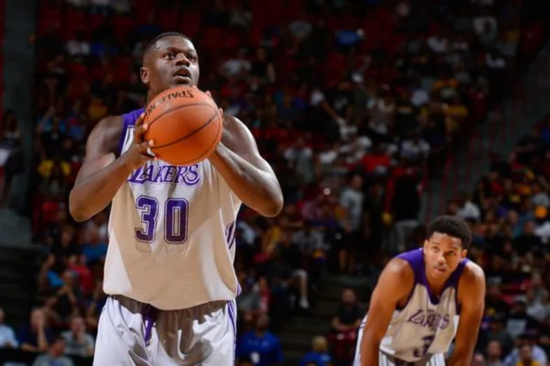 randle