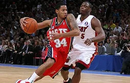 Bilan mi-saison: le Top 5 des Most Improved Player