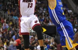 Miami Heat : Shabazz Napier se met lentement mais sûrement à niveau