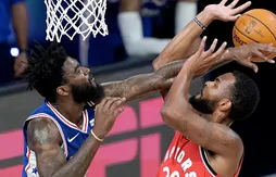 Un pivot débarque aux Knicks