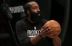 Le propriétaire des Nets confirme que James Harden veut finir sa carrière à Brooklyn