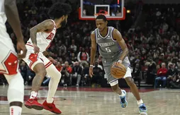 Stats & Highlights | Les Kings à la dernière seconde, les Mavericks retrouvent le sourire