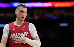 Tyler Herro inquiète mais le Heat reste optimiste