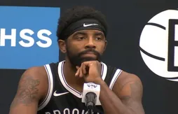 Kyrie Irving : “Kevin Durant a joué en finale car il y avait un produit à vendre”