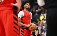 Shaedon Sharpe, l’homme qui valait 100 millions de dollars ?
