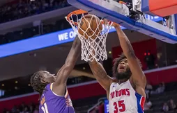 Marvin Bagley veut doubler James Wiseman