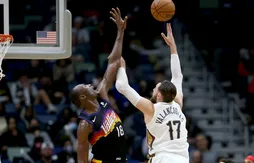 Les Pelicans toujours en quête d’un pivot ?