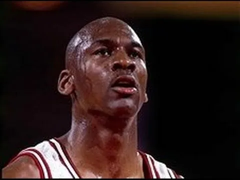 Michael Jordan