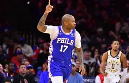 Clint Capela rend hommage à PJ Tucker, le “joueur à avoir” dans tout collectif