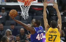 [Stats & Highlights] D’un petit point, Sacramento ouvre enfin son compteur