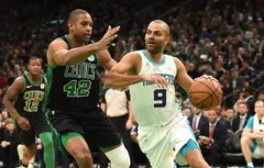 Celtics – Hornets : juste une mise au point