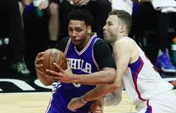 Les Sixers ne vont pas activer l’option de Jahlil Okafor jusqu’en 2019