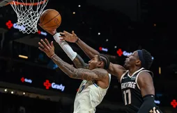 Kevin Porter Jr. retourne à l’infirmerie « pour un moment »