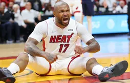 Erik Spoelstra aimerait que PJ Tucker soit un modèle pour les générations futures