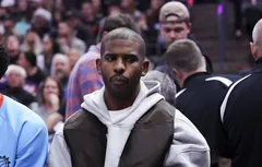 Chris Paul : “Dans les vestiaires, on parle de voitures ou de musique, mais rarement de finance”