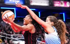 Le Fever reprend du poil de la bête face au Sky