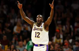 Taurean Prince rejoint les Bucks