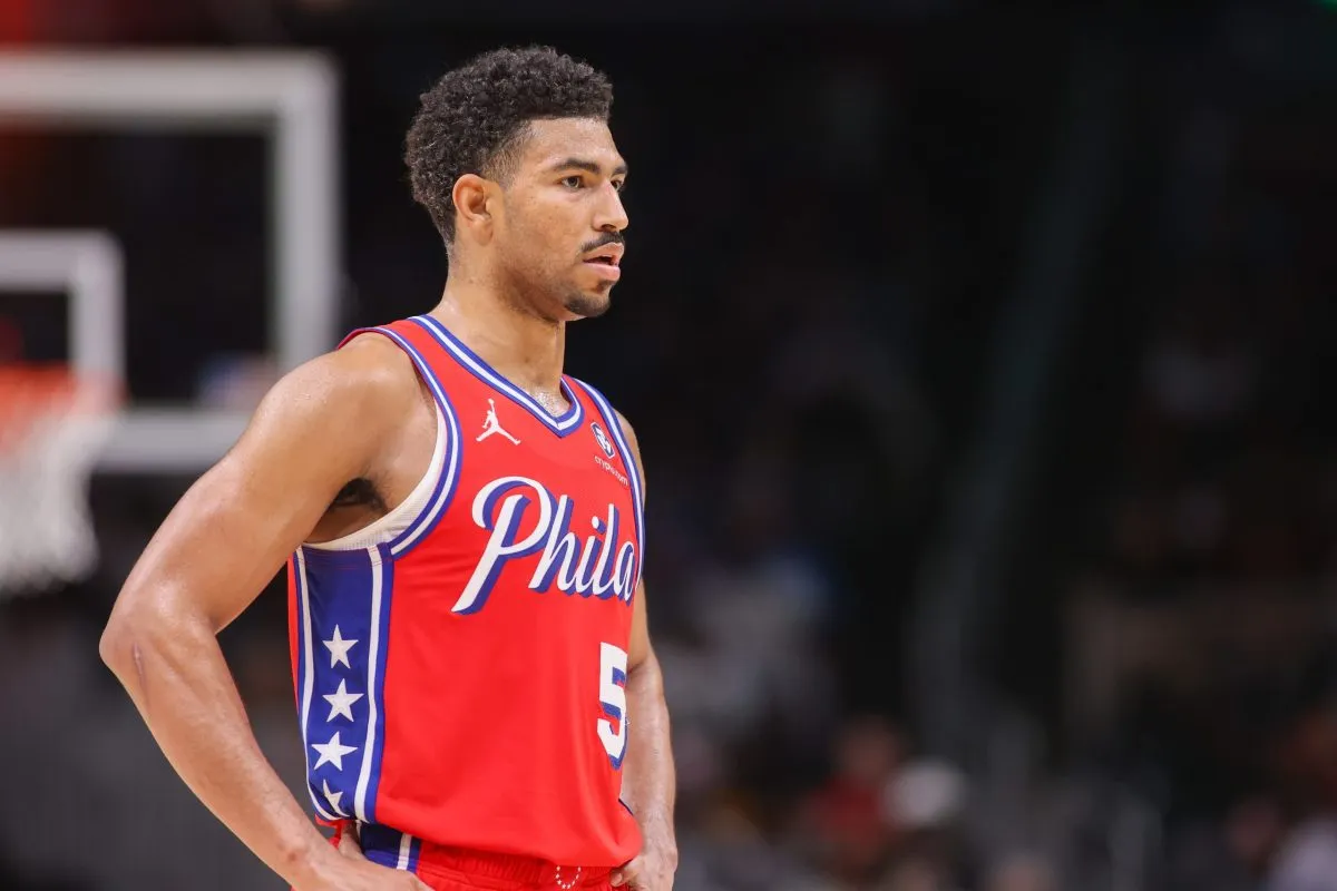 Quentin Grimes